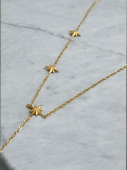 Orion Necklace