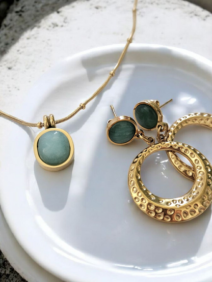 Aria Necklace