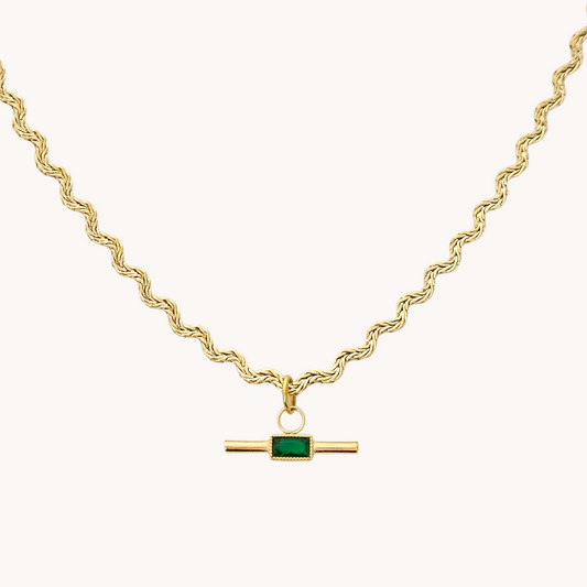 Noa Necklace