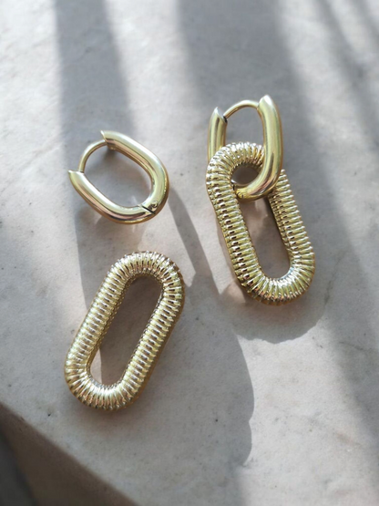 Lottie Earrings