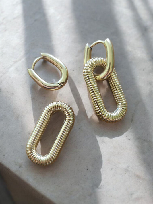 Lottie Earrings