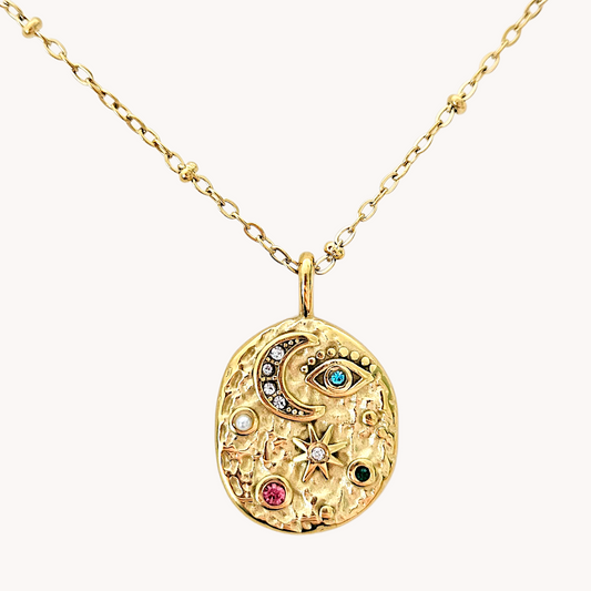 Astra Necklace