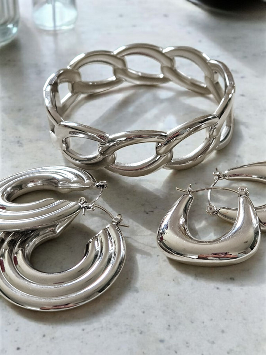 Raya Earrings