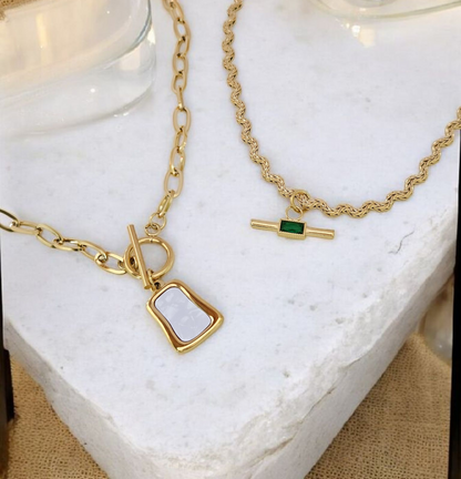 Mable Necklace