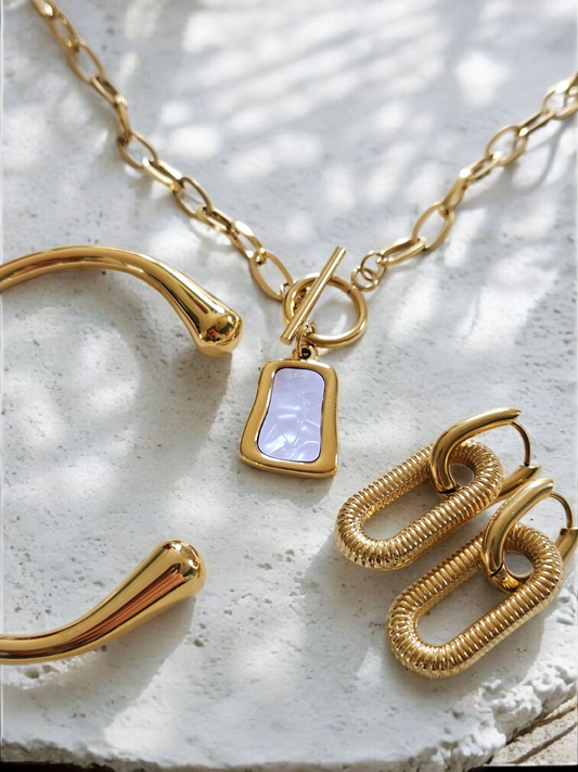 Mable Necklace