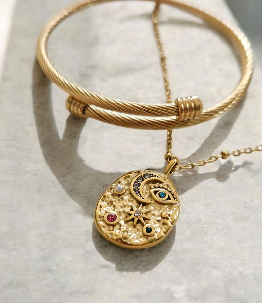 Astra Necklace
