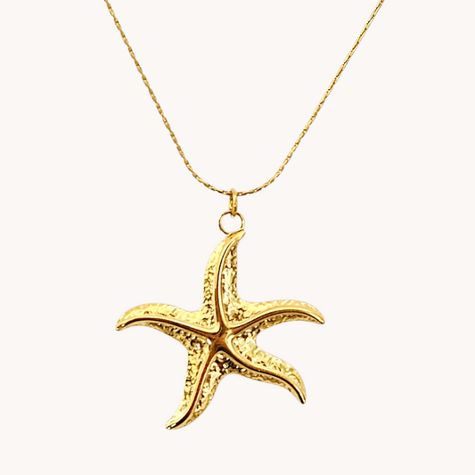 Naia Necklace