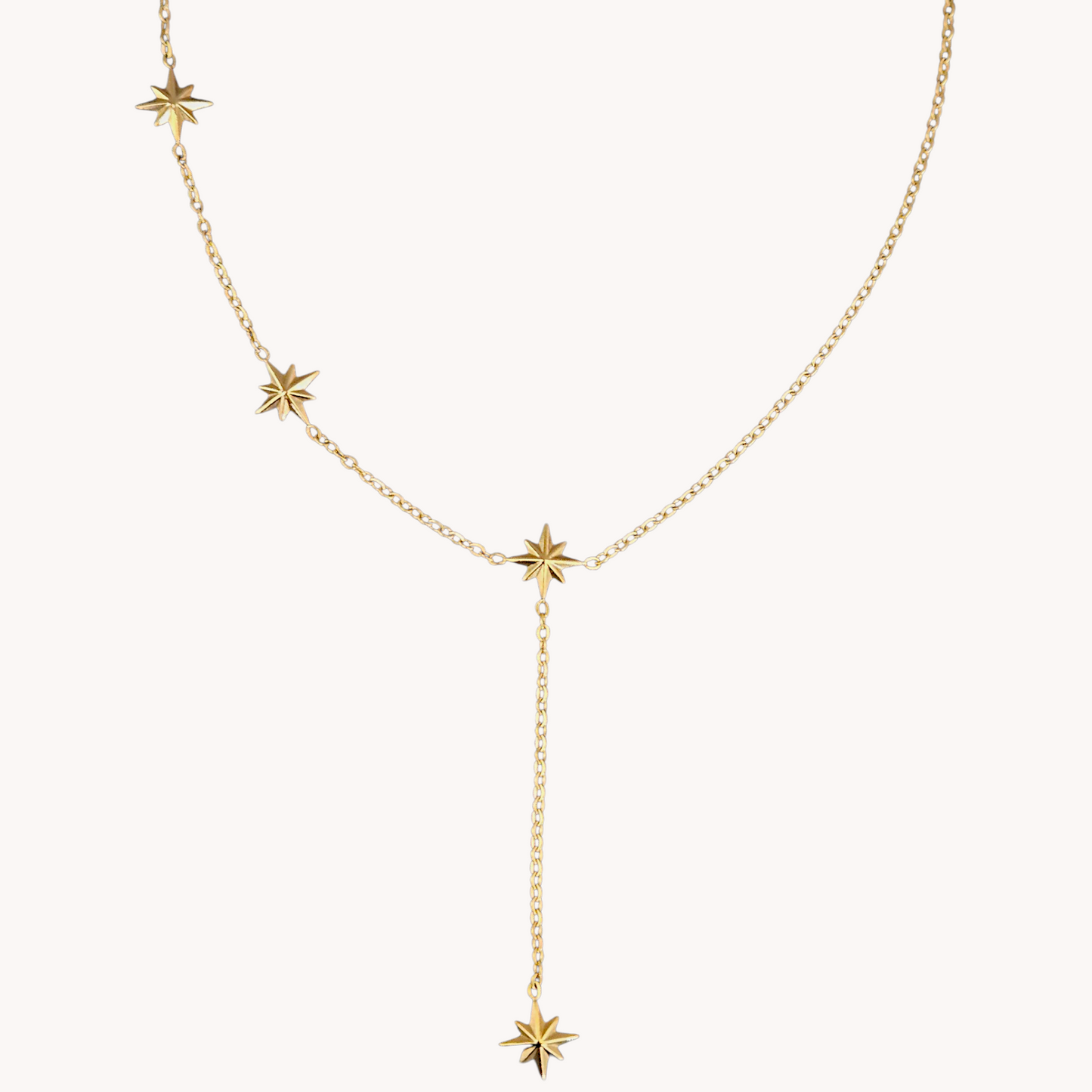 Orion Necklace