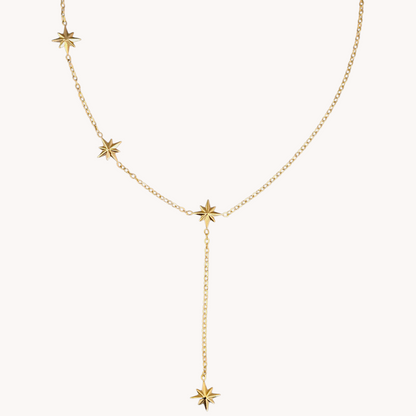 Orion Necklace