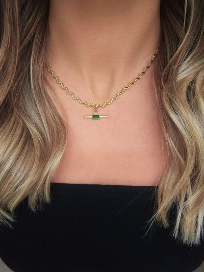 Noa Necklace