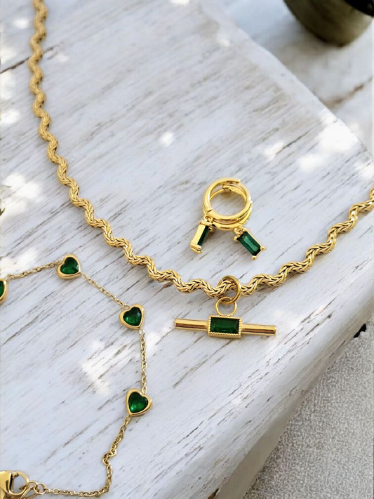 Noa Necklace