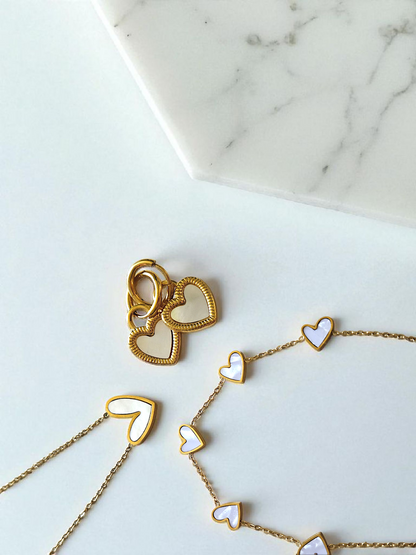Esme Necklace
