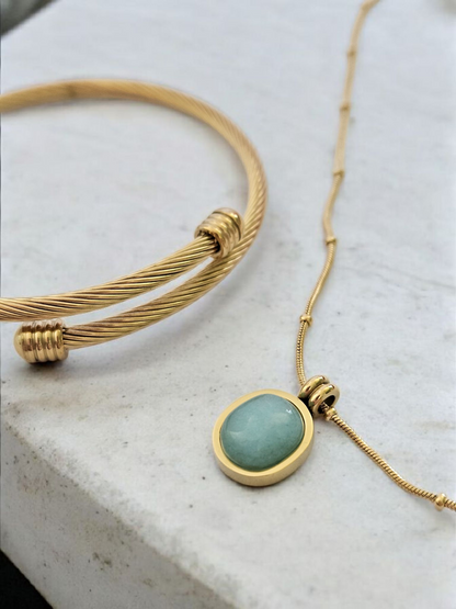 Aria Necklace
