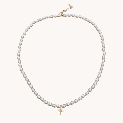 Nia Necklace