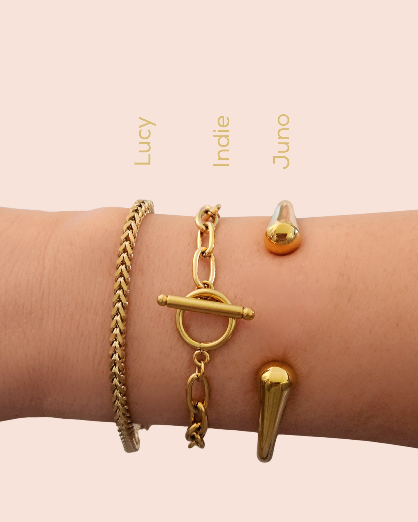 Lucy Bracelet