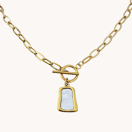 Mable Necklace