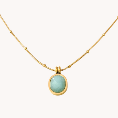 Aria Necklace