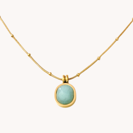 Aria Necklace