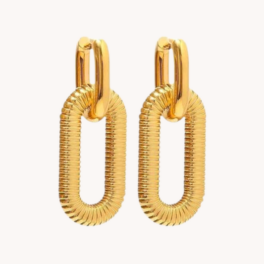 Lottie Earrings