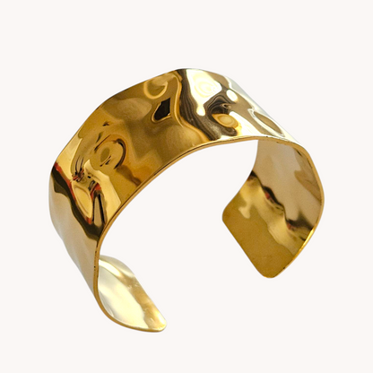 Kendal Bangle Gold