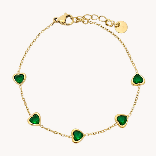 Jade Bracelet
