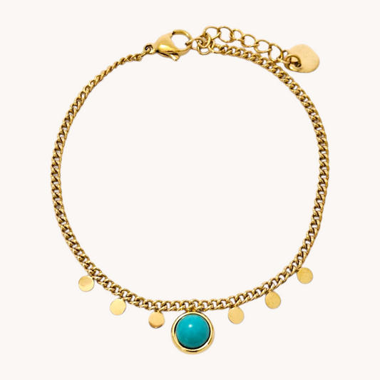 Ava Bracelet