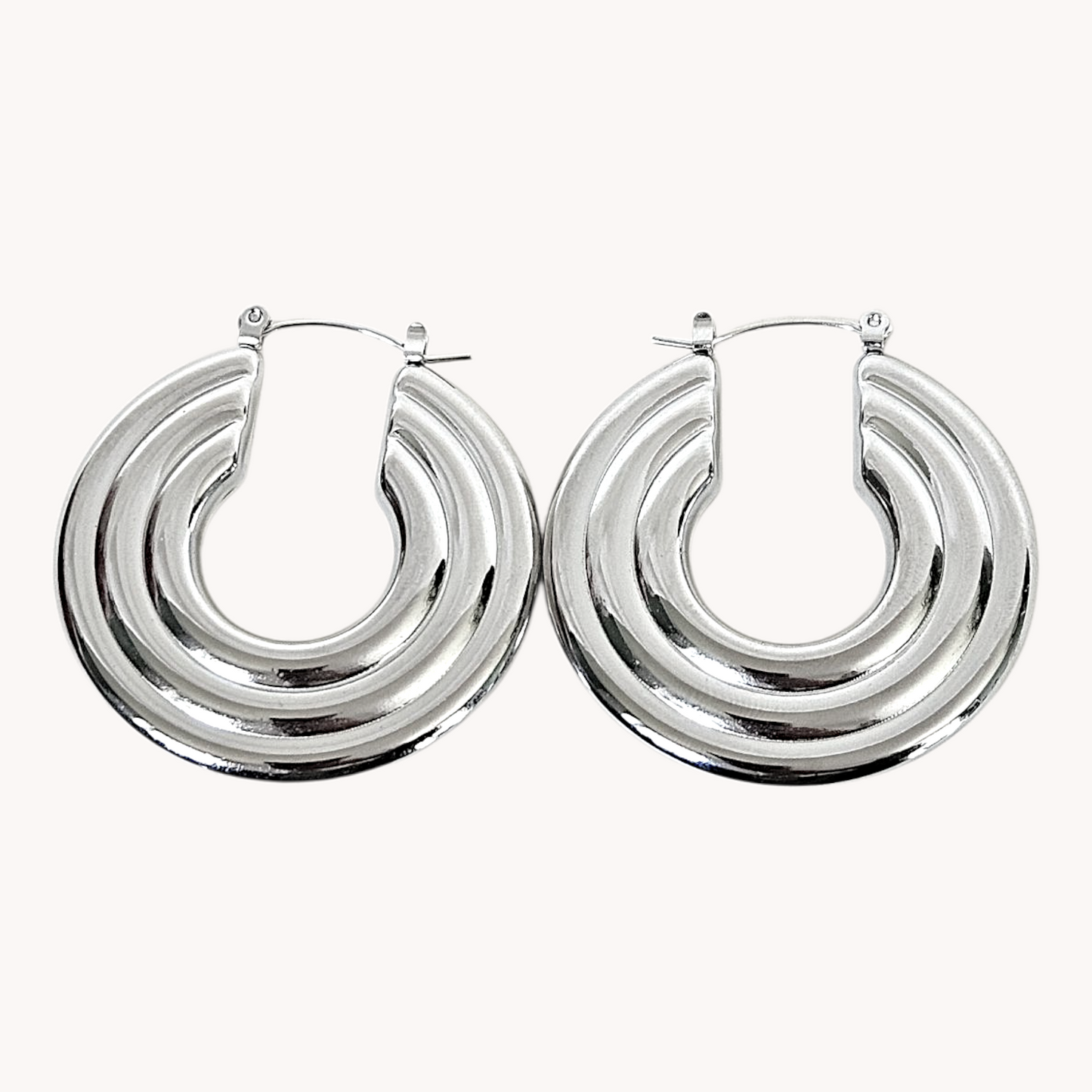 Raya Earrings