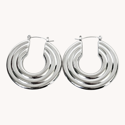 Raya Earrings