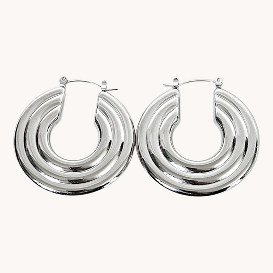 Raya Earrings