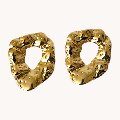 Cheska Earrings