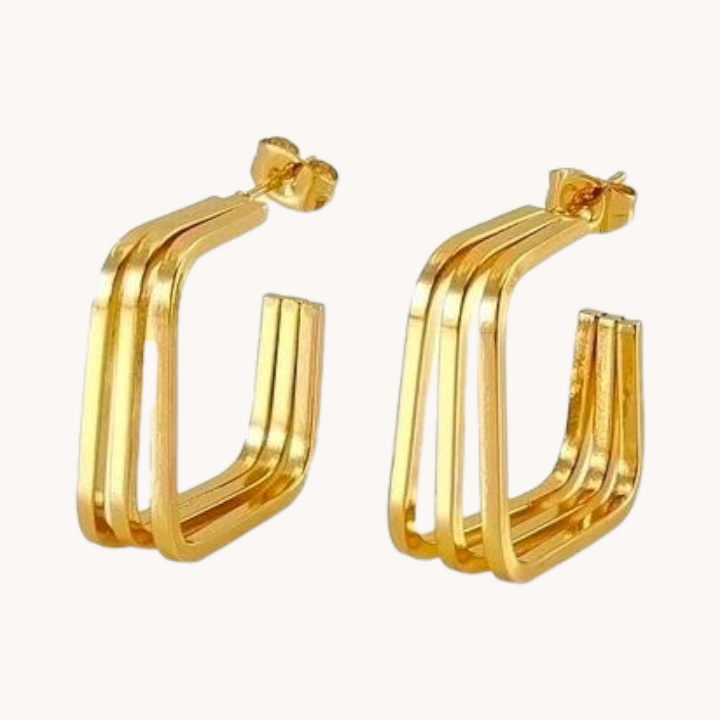 Maisie Earrings
