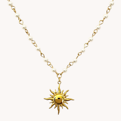 Malibu Necklace