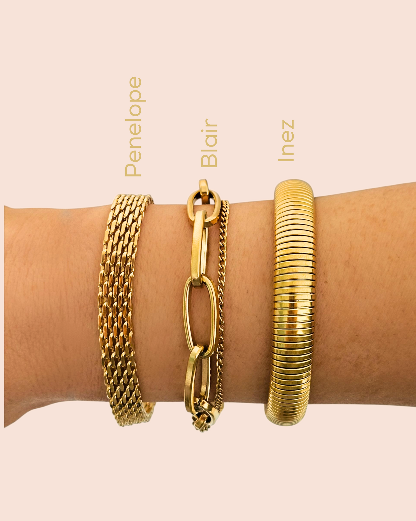Penelope Bracelet