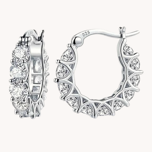 Calla Earrings