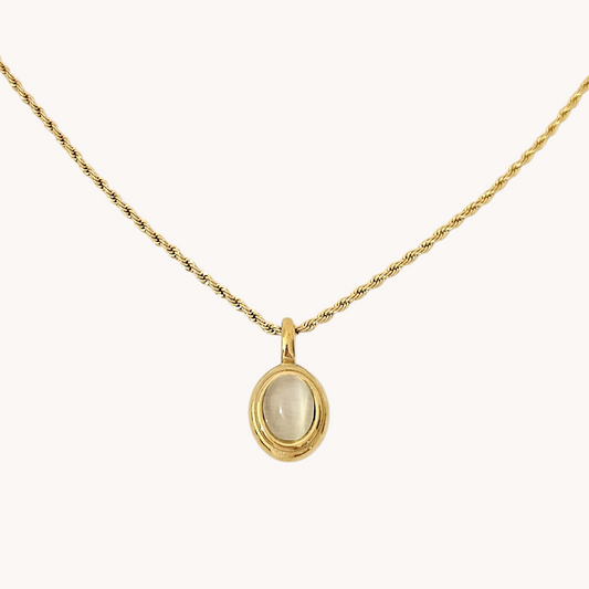Nola Necklace